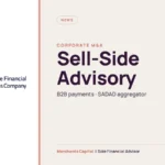 ifs appoints merchants capital sell side ma advisor featured 1600x900