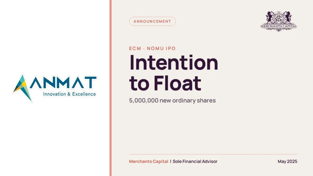 anmat technology intention to float nomu featured 1600x900